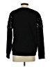 DKNY Black Sweatshirt Size S - photo 2