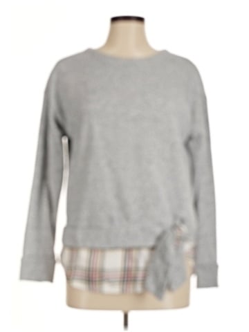 IZOD Pullover Sweater (view 1)