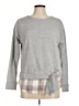 IZOD Gray Pullover Sweater Size M - photo 1