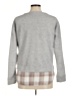 IZOD Gray Pullover Sweater Size M - photo 2