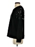 DKNY Black Sweatshirt Size S - photo 5