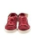 Puma Red Sneakers Size 9 - photo 2