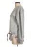 IZOD Gray Pullover Sweater Size M - photo 5
