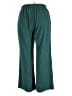 Dear Scarlett Teal Casual Pants Size XL - photo 2