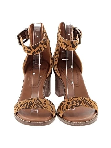 Zodiac Sandals (view 2)