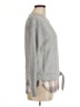 IZOD Gray Pullover Sweater Size M - photo 4