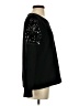 DKNY Black Sweatshirt Size S - photo 4