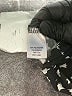 Merona Polka Dots Black Casual Dress Size XXL - photo 8