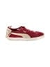 Puma Red Sneakers Size 9 - photo 1