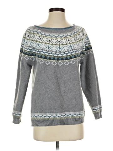Unbranded Pullover Sweater (view 1)