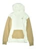 Air Jordan Tan Pullover Hoodie Size 12 - 13 - photo 1