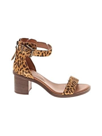 Zodiac Sandals (view 1)