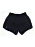 Lululemon Athletica Stripes Blue Athletic Shorts Size 4 - photo 2
