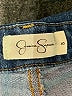 Jessica Simpson Blue Overalls Size S - photo 4