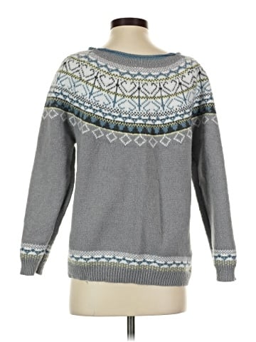 Unbranded Pullover Sweater (view 2)