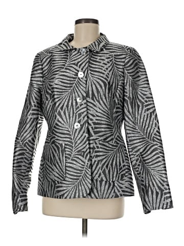 Nina Mclemore Jacket (view 1)