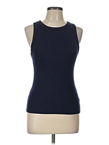 Target Sleeveless T-Shirt (view 1)