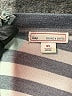 Gap Stripes Gray Casual Dress Size XS - photo 7