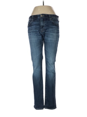 Adriano Goldschmied Jeans (view 1)