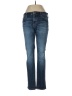 Adriano Goldschmied Blue Jeans Size 33R - photo 1
