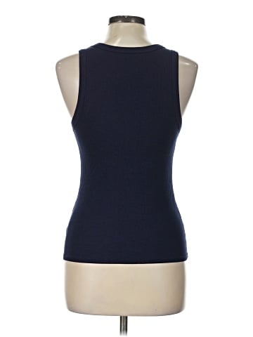 Target Sleeveless T-Shirt (view 2)