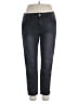 Assorted Brands Gray Jeans Size 21 - photo 1