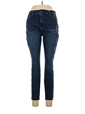 Time and Tru Jeans (view 1)