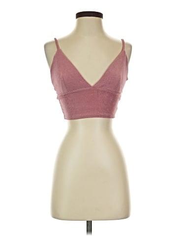 Urban Outfitters Sleeveless Top (view 1)