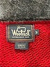Woolrich Red Pullover Sweater Size M - photo 7