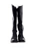 Sam Edelman 100% Leather Black Boots Size 7 - photo 2