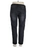 Assorted Brands Gray Jeans Size 21 - photo 2