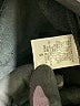 LA Made Black Cardigan Size S - photo 8