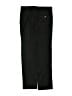 Tallia Solid Black Casual Pants Size 9 (estimated) - photo 2