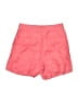 J.Crew Solid Pink Shorts Size 2 - photo 2