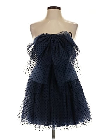 B. Darlin Cocktail Dress (view 1)