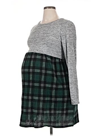 Hello Miz Casual Dress (view 1)