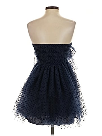 B. Darlin Cocktail Dress (view 2)