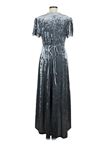 Xhilaration Cocktail Dress (view 2)