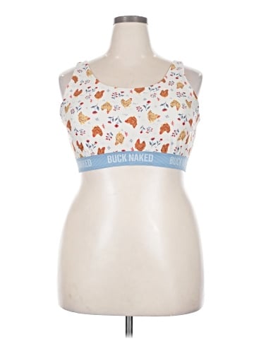 Duluth Trading Co. Sports Bra (view 1)