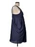 Topshop 100% Polyester Blue Cocktail Dress Size 10 - photo 4