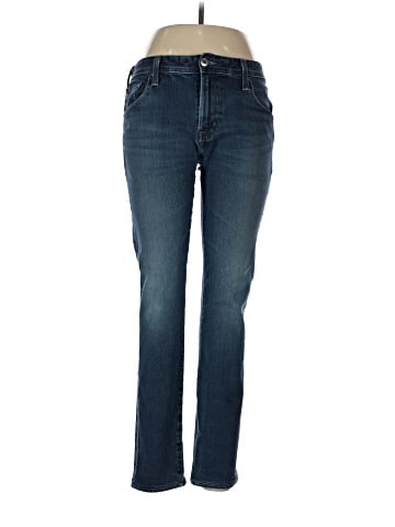 Adriano Goldschmied Jeans (view 1)