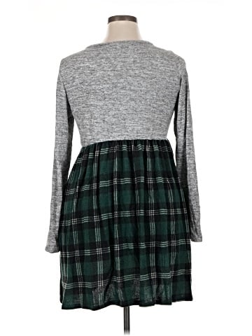 Hello Miz Casual Dress (view 2)