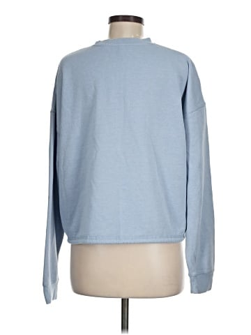 U.S. Apparel Pullover Sweater (view 2)
