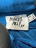 Princess Polly Blue Long Sleeve Blouse Size 2 - photo 7
