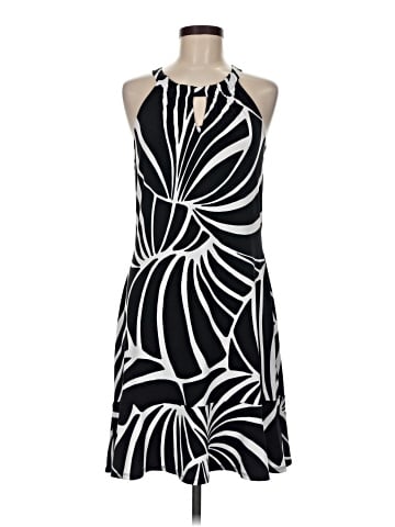 White House Black Market Cocktail Dress (view 1)