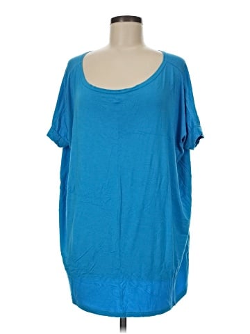 Piko Short Sleeve T-Shirt (view 1)