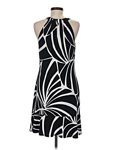 White House Black Market Cocktail Dress (view 2)