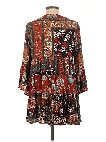 Entro Casual Dress (view 2)