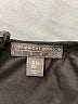 Fenn Wright Manson 100% Polyester Black Sleeveless Blouse Size L - photo 7