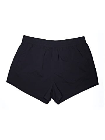 Universal Standard Athletic Shorts (view 1)